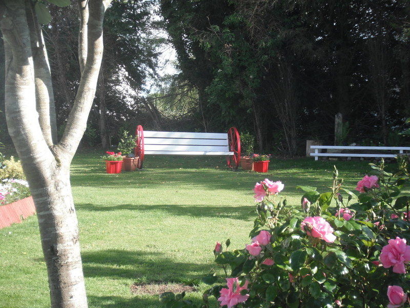 בנראטי Briar Lodge מראה חיצוני תמונה
