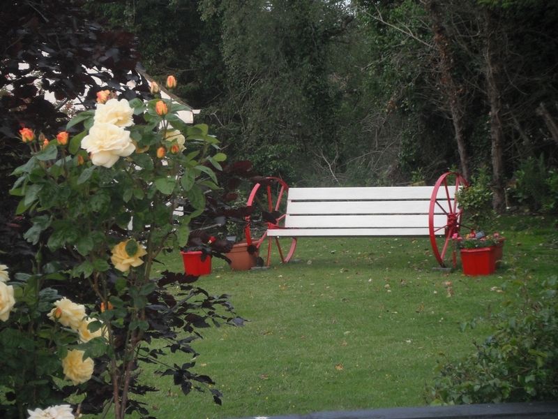 בנראטי Briar Lodge מראה חיצוני תמונה