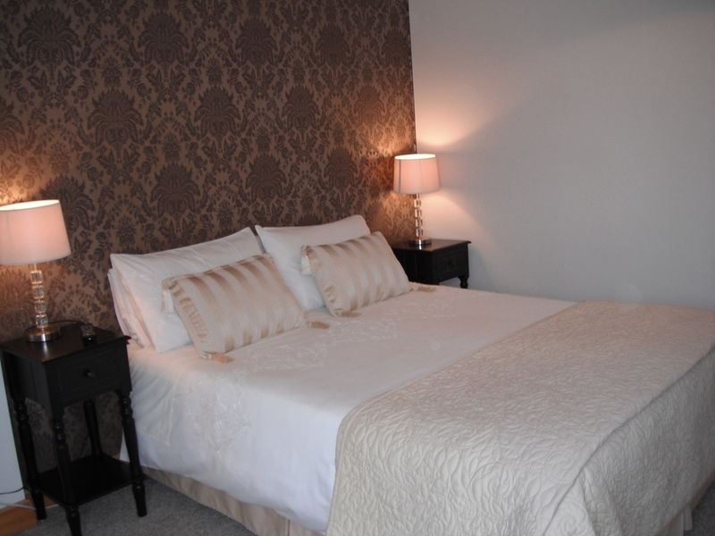 בנראטי Briar Lodge מראה חיצוני תמונה