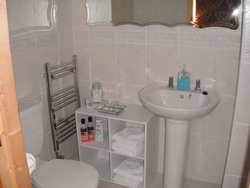 בנראטי Briar Lodge מראה חיצוני תמונה