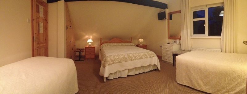 בנראטי Briar Lodge מראה חיצוני תמונה