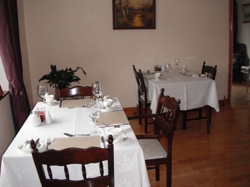 בנראטי Briar Lodge מראה חיצוני תמונה